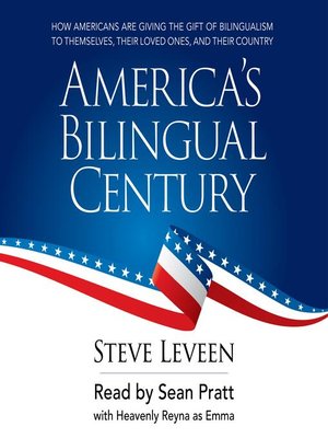 cover image of America's Bilingual Century